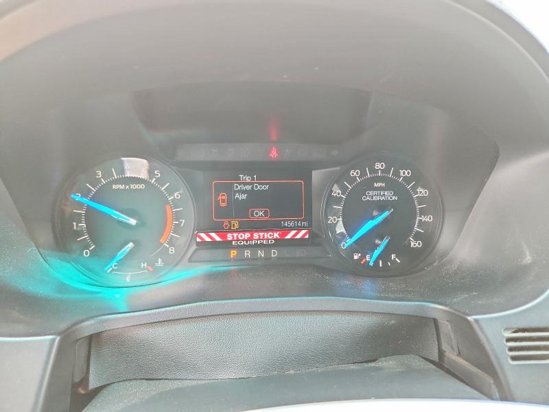 Photo 9 from auction – 2016 FORD EXPLORER with VIN 1FM5K8AR0GGB65314