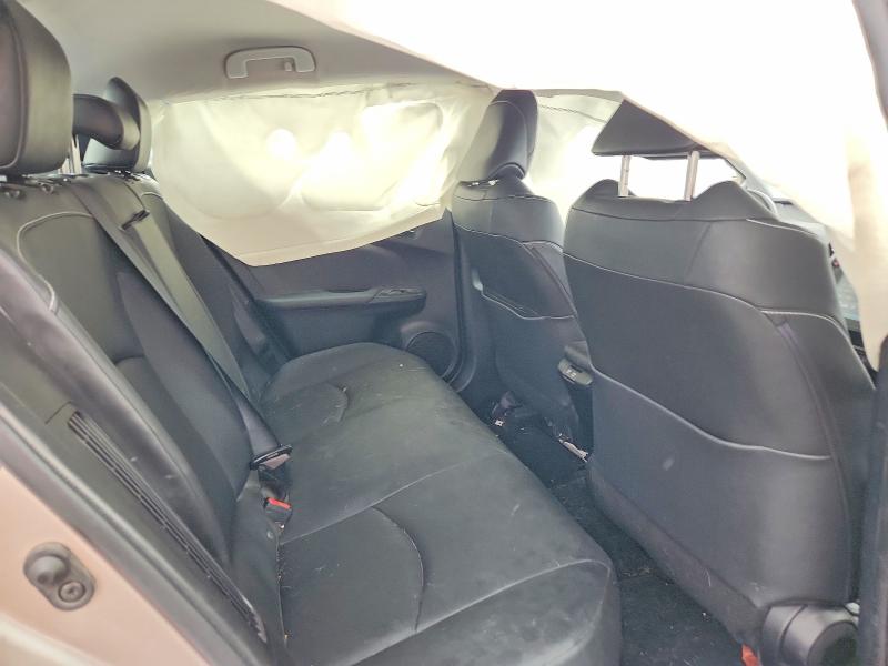 Photo 10 from auction – 2020 TOYOTA PRIUS PRIME with VIN JTDKARFP8L3136930