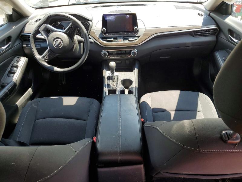 Photo 8 from auction – 2025 NISSAN ALTIMA with VIN 1N4BL4DV7SN403675