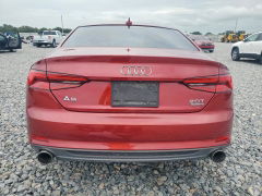 Photo 6 from auction – 2018 AUDI A5 with VIN WAUSNAF55JA003956