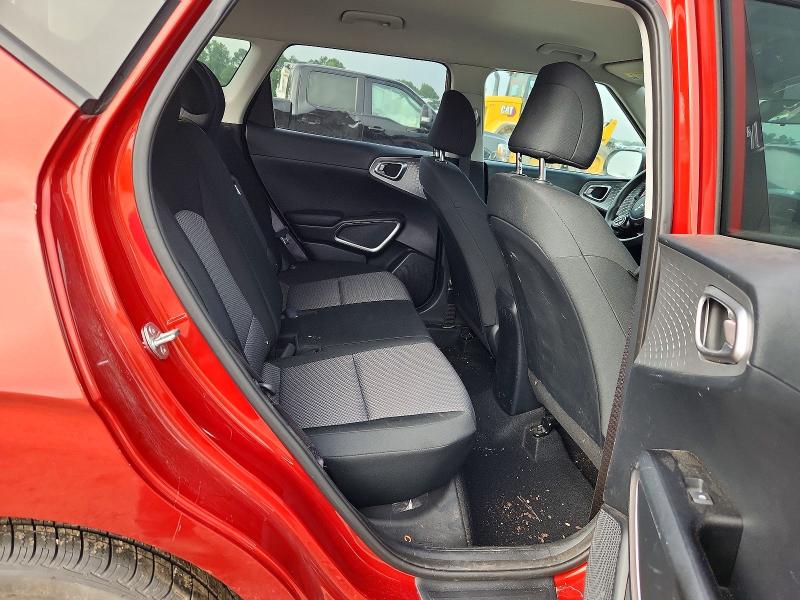 Photo 11 from auction – 2023 KIA SOUL with VIN KNDJ23AU2P7874918