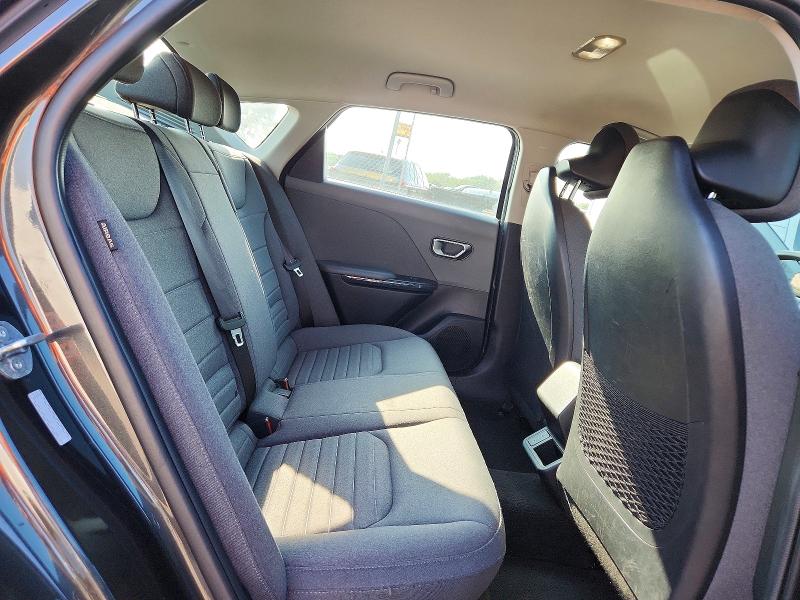 Photo 10 from auction – 2025 KIA K4 with VIN 3KPFU4DEXSE032413