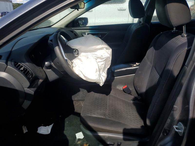 Photo 7 from auction – 2018 NISSAN ALTIMA with VIN 1N4AL3AP1JC285869