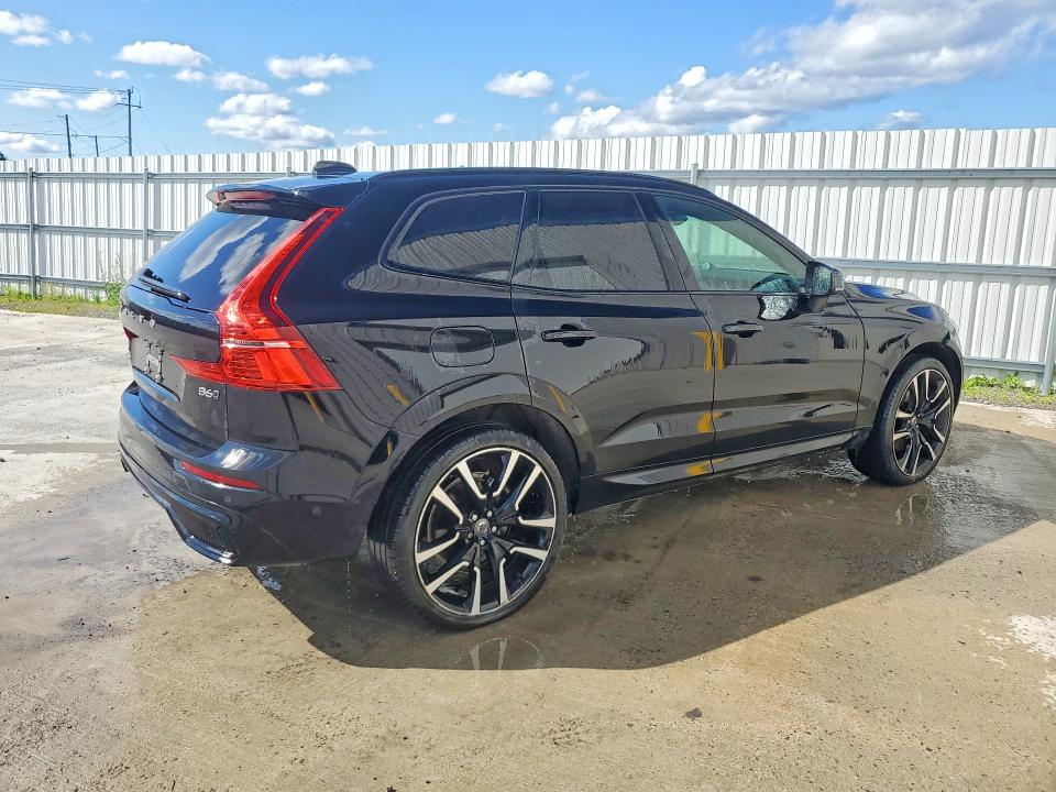 Photo 3 from auction – 2023 VOLVO XC60 with VIN LYV062RX3PB242742