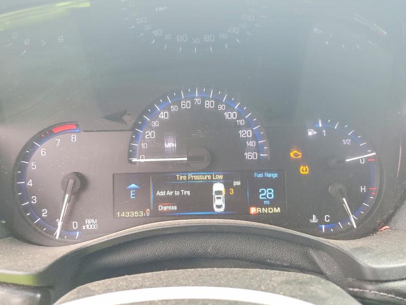 Photo 9 from auction – 2014 CADILLAC ATS with VIN 1G6AA5RA1E0104212