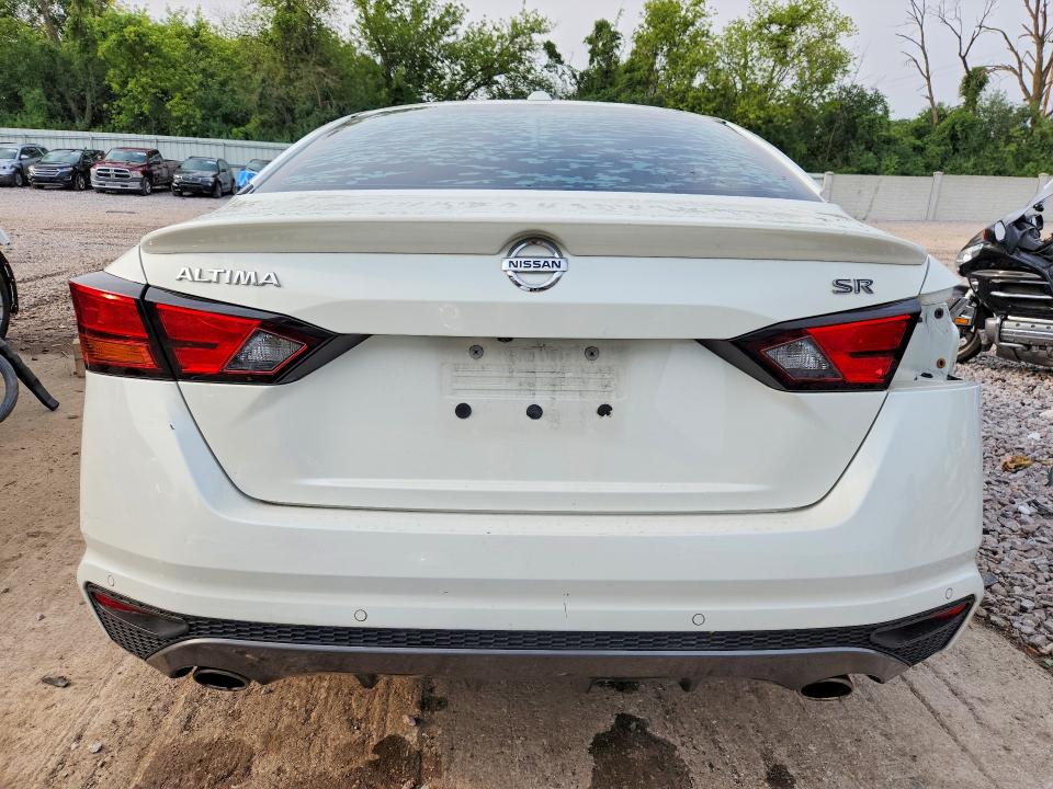 Photo 6 from auction – 2020 NISSAN ALTIMA with VIN 1N4BL4CV5LC174637