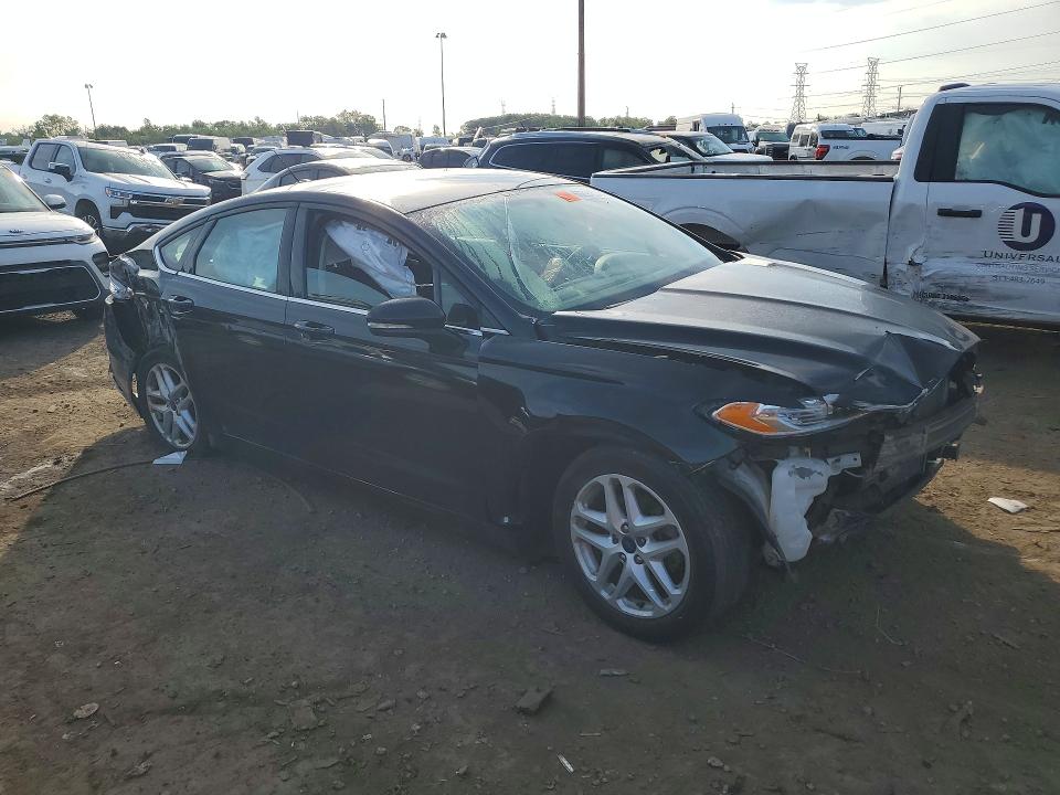 Zdjęcie 4 z aukcji – 2016 FORD FUSION z VIN 3FA6P0H75GR395378