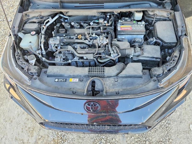 Photo 11 from auction – 2021 TOYOTA COROLLA with VIN 5YFS4MCE2MP093983