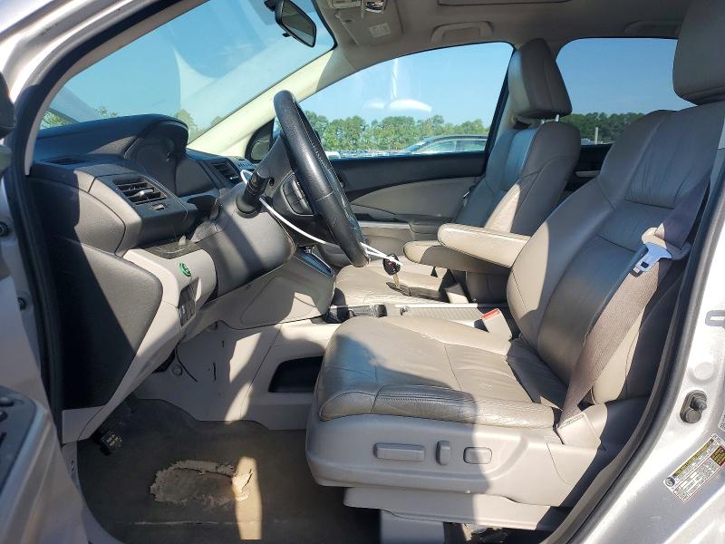 Zdjęcie 7 z aukcji – 2012 HONDA CR-V z VIN 5J6RM3H77CL023609