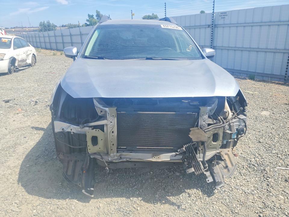Photo 5 from auction – 2016 SUBARU OUTBACK with VIN 4S4BSAJC9G3256823
