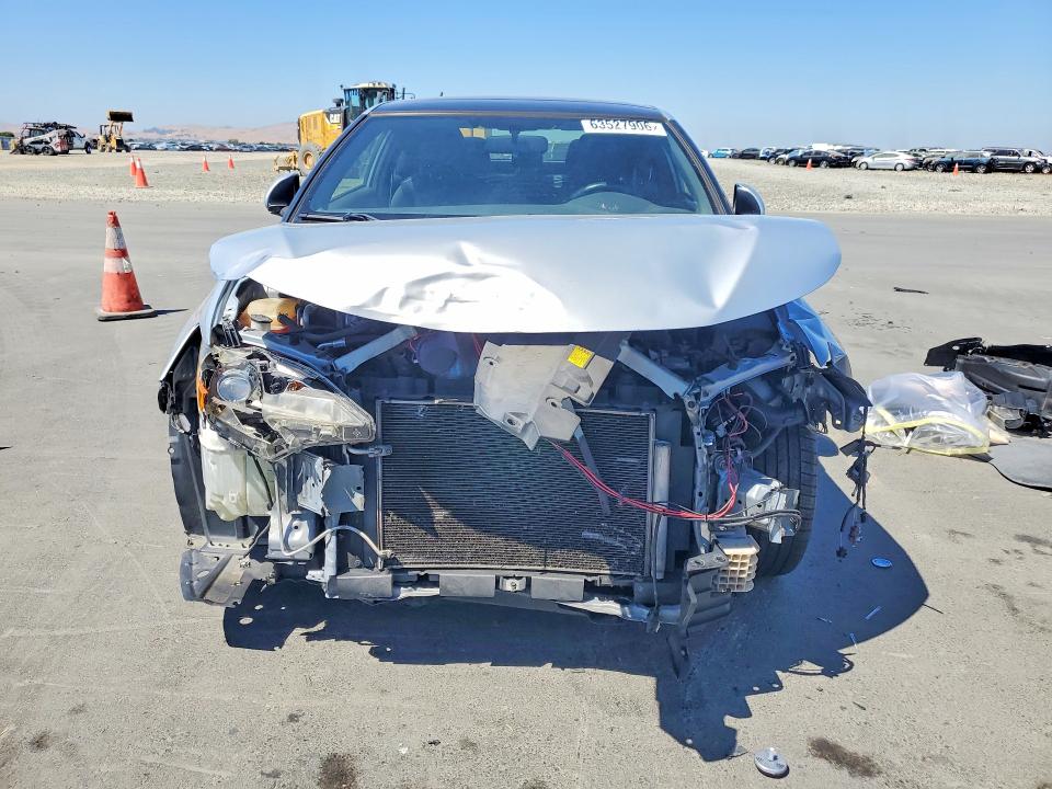 Photo 5 from auction – 2014 SCION TC with VIN JTKJF5C7XE3068622
