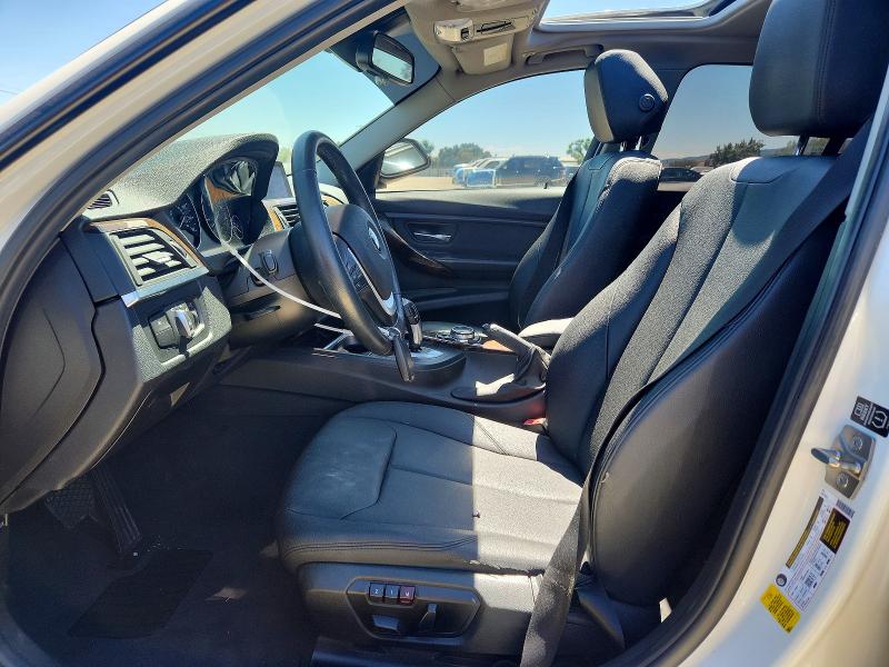 Фото 7 с аукциона – 2014 BMW 328 с VIN WBA3C1C59EK109454