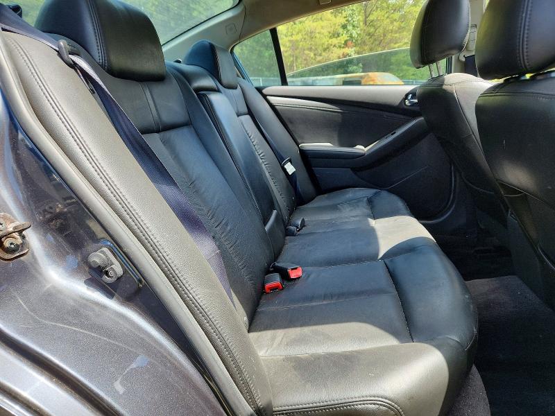 Photo 10 from auction – 2009 NISSAN ALTIMA with VIN 1N4AL21E09N515460