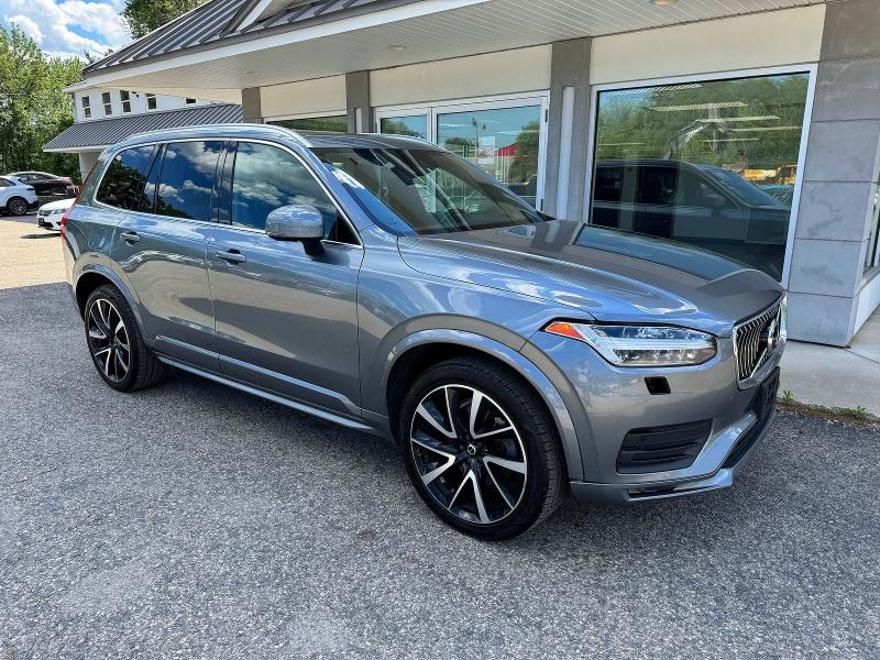 2020 VOLVO XC90 - Търг №66959916