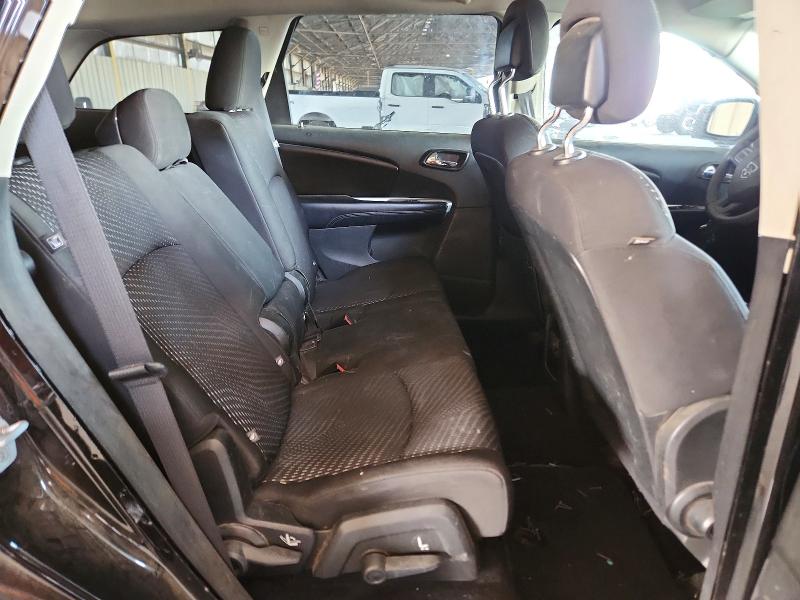 صورة رقم 11 من المزاد - 2015 DODGE JOURNEY مع VIN 3C4PDCBG4FT610431