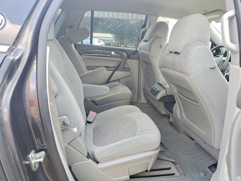 Photo 11 from auction – 2015 BUICK ENCLAVE with VIN 5GAKRAKD5FJ380994