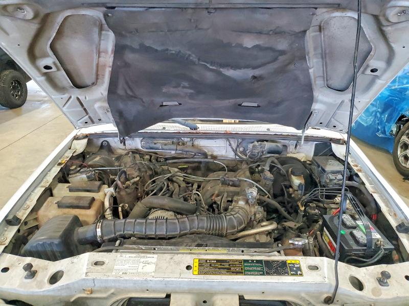 Photo 11 from auction – 2006 FORD RANGER with VIN 1FTYR14U66PA23889
