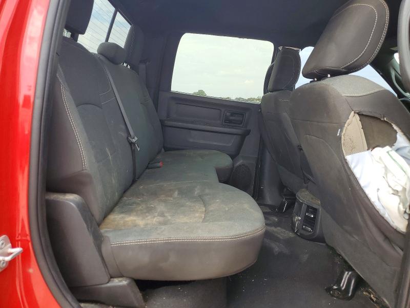 Снимка 11 от търг – 2023 RAM 2500 с VIN 3C6UR5CL2PG566474