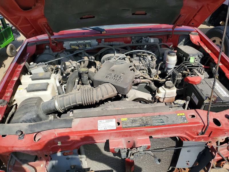 Photo 12 from auction – 2011 FORD RANGER with VIN 1FTLR4FE5BPB04748