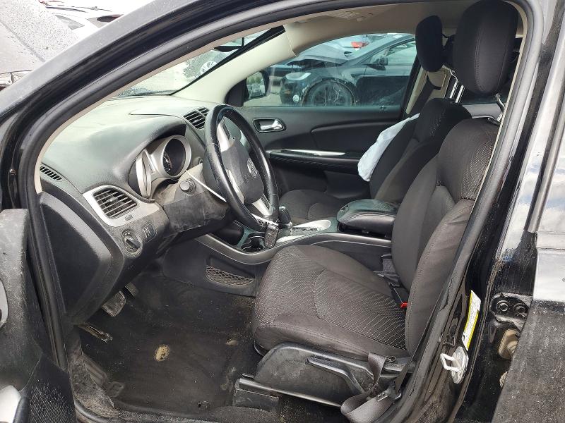 Photo 7 from auction – 2015 DODGE JOURNEY with VIN 3C4PDCAB6FT631464