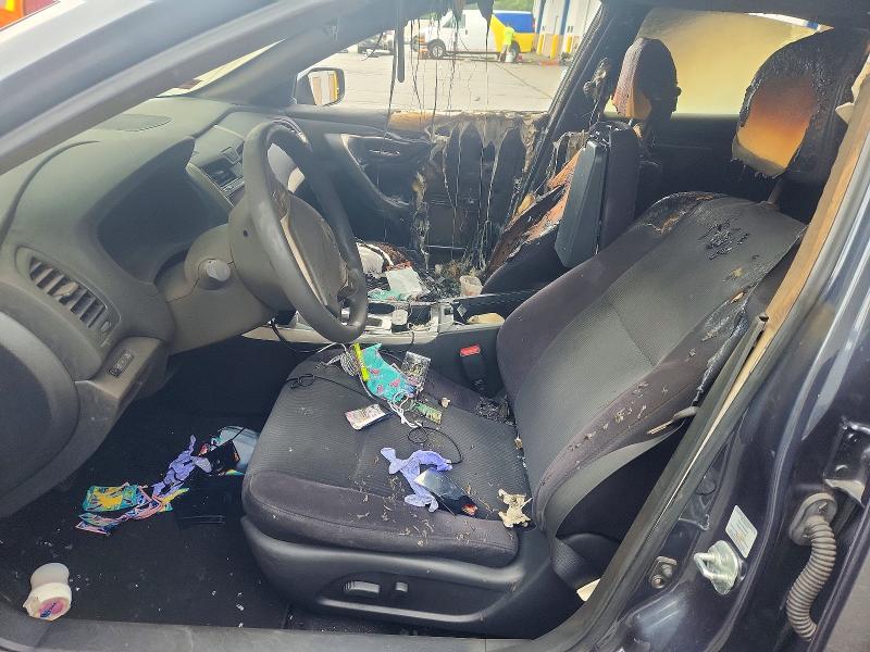 Снимка 7 от търг – 2013 NISSAN ALTIMA с VIN 1N4AL3AP0DC277539