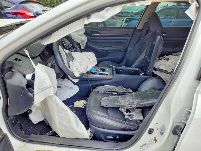 Photo 7 from auction – 2021 NISSAN ALTIMA with VIN 1N4BL4CV5MN410273