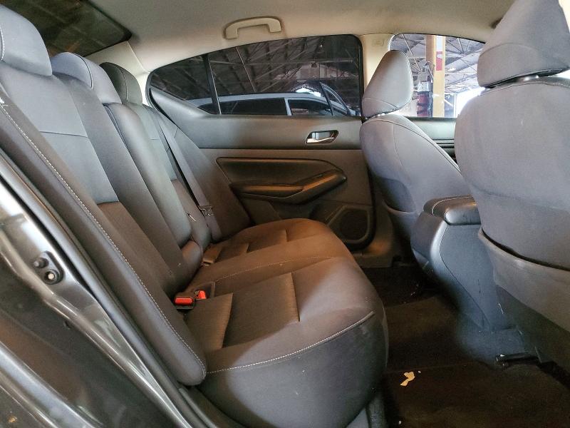 Photo 10 from auction – 2019 NISSAN ALTIMA with VIN 1N4BL4BV2KN313059