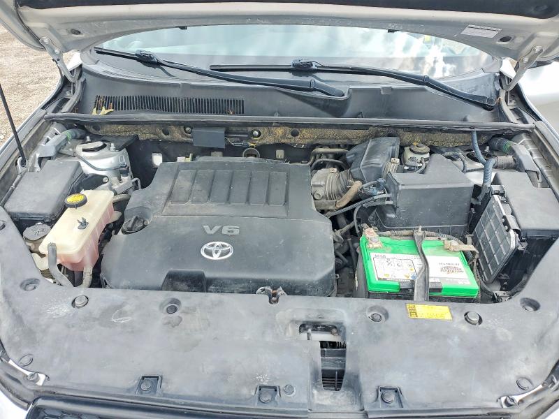 Photo 12 from auction – 2010 TOYOTA RAV4 with VIN JTMRK4DV7A5089584