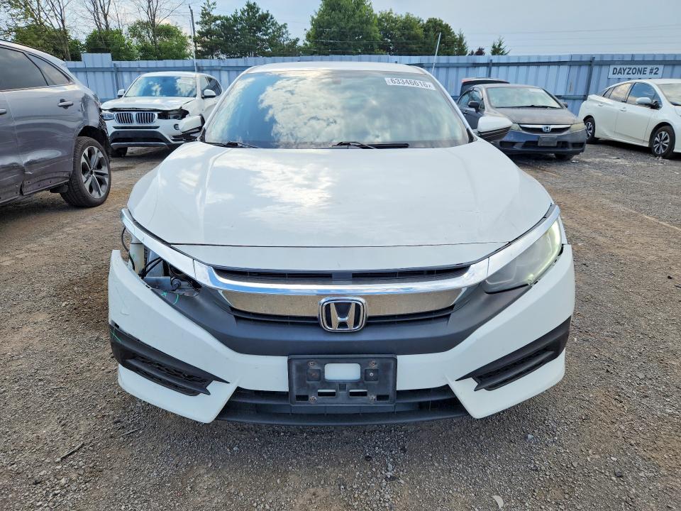 Фото 5 с аукциона – 2017 HONDA CIVIC с VIN 2HGFC2F50HH017194