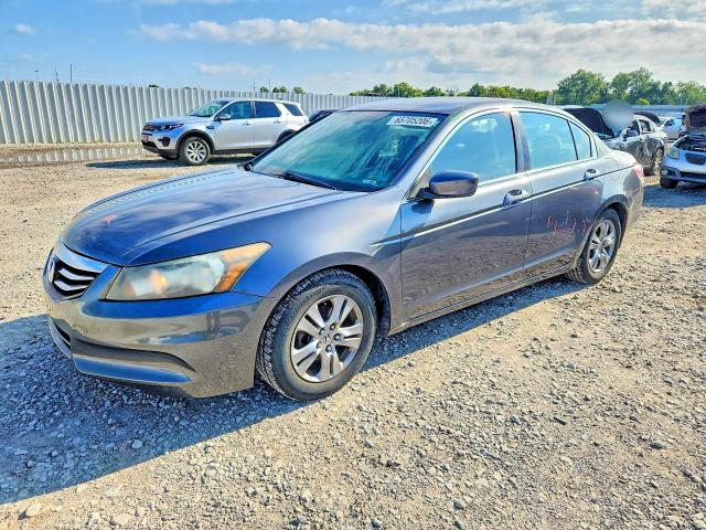 HONDA ACCORD 2012 z numerem VIN 1HGCP2F48CA204138 - Zdjęcie z aukcji
