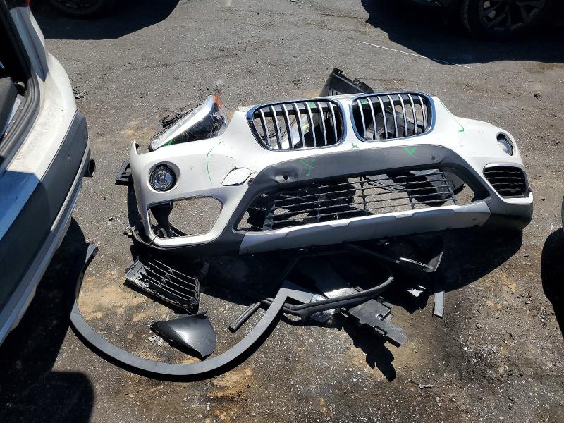 Photo 13 from auction – 2018 BMW X1 with VIN WBXHT3C32J5K28669