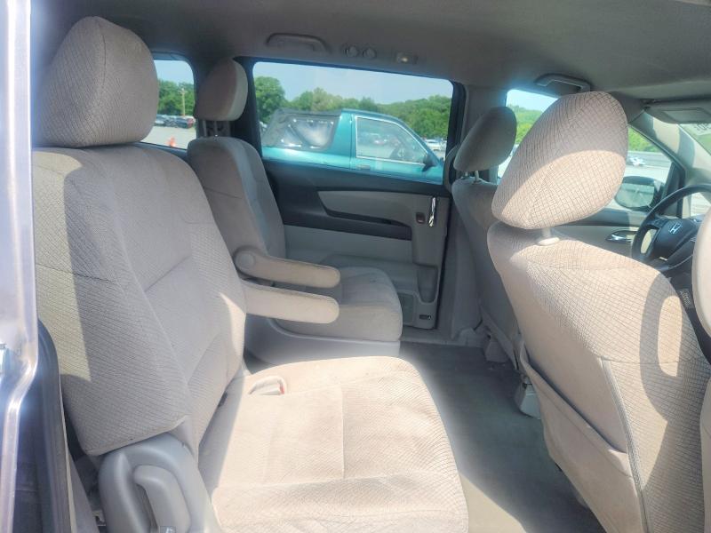 Photo 11 from auction – 2015 HONDA ODYSSEY with VIN 5FNRL5H22FB062902