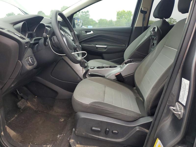 صورة رقم 7 من المزاد - 2014 FORD ESCAPE مع VIN 1FMCU9GX7EUB14713