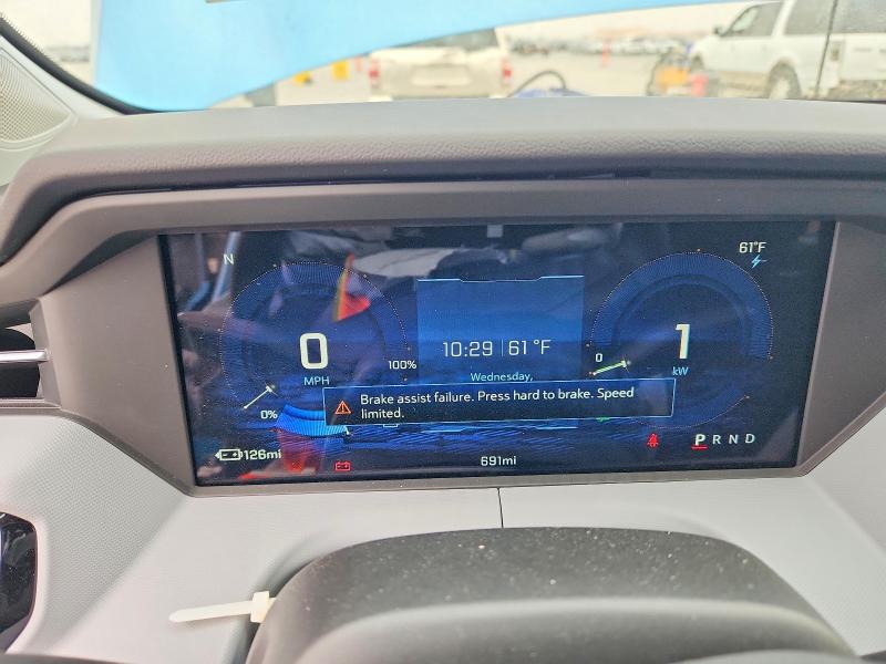 Photo 9 from auction – 2027 CHEVROLET BOLT with VIN 1G1FZ6EV6VF100656