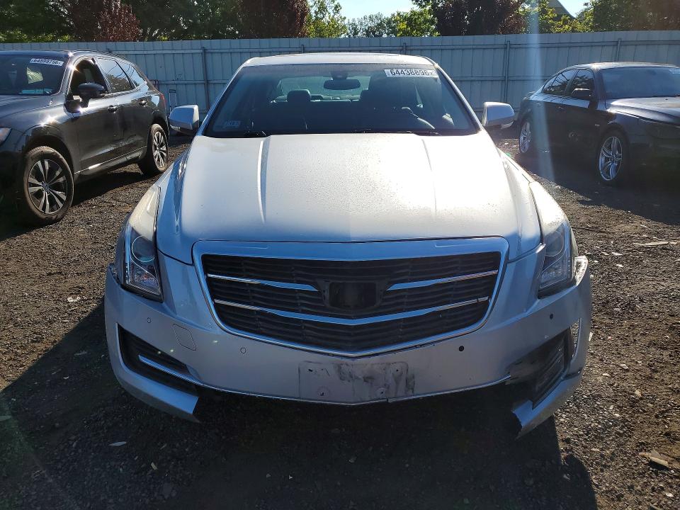 Zdjęcie 5 z aukcji – 2016 CADILLAC ATS z VIN 1G6AB5RX5G0102645