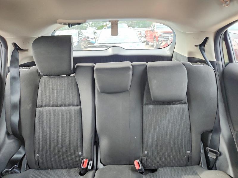 Photo 10 from auction – 2017 HONDA HR-V with VIN 3CZRU6H35HM730728
