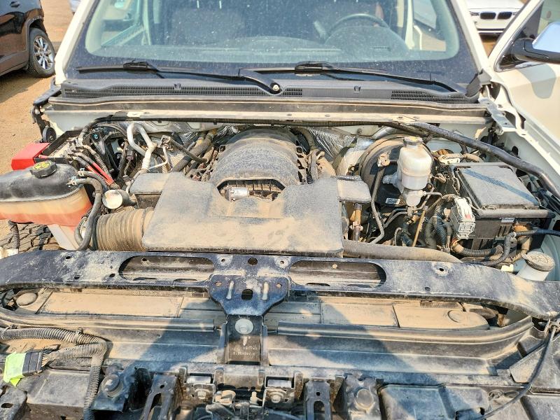 Photo 12 from auction – 2015 CHEVROLET TAHOE with VIN 1GNSKCKC0FR513403