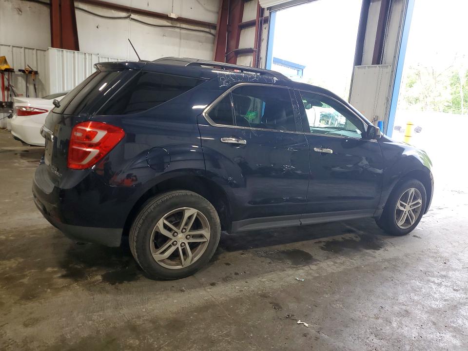 Photo 3 from auction – 2016 CHEVROLET EQUINOX with VIN 2GNFLGEK5G6206282