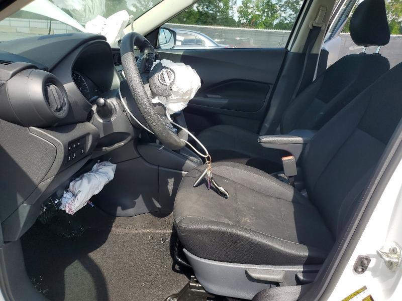 Photo 7 from auction – 2024 NISSAN KICKS with VIN 3N1CP5BVXRL583517