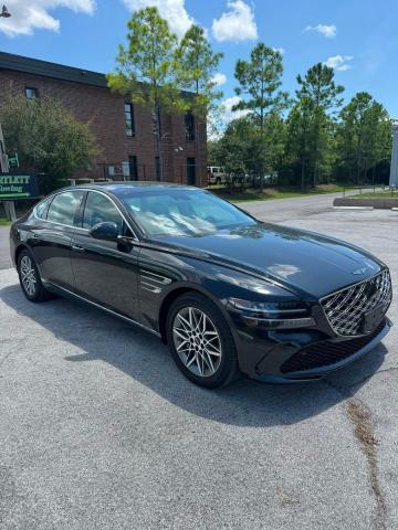 2026 GENESIS G80 - Търг №67012806