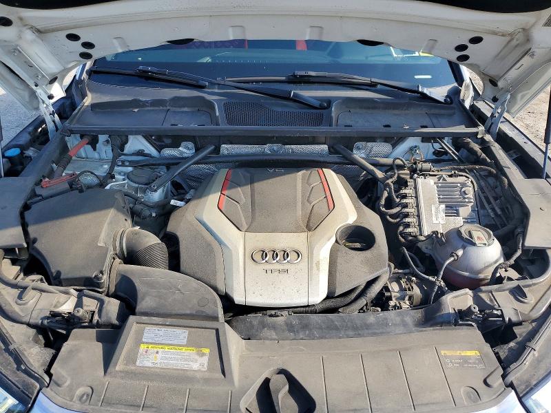 Фото 12 с аукциона – 2020 AUDI SQ5 с VIN WA1B4AFY1L2046990
