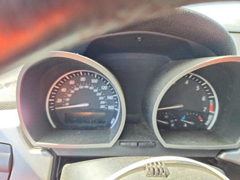 Фото 9 с аукциона – 2004 BMW Z4 с VIN 4USBT33514LS50855