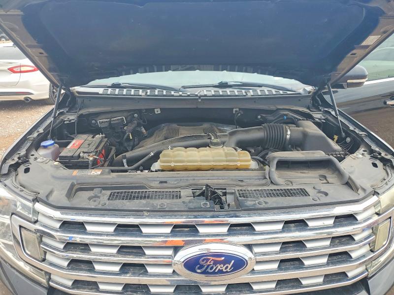 Photo 12 from auction – 2019 FORD EXPEDITION with VIN 1FMJK2AT8KEA28486