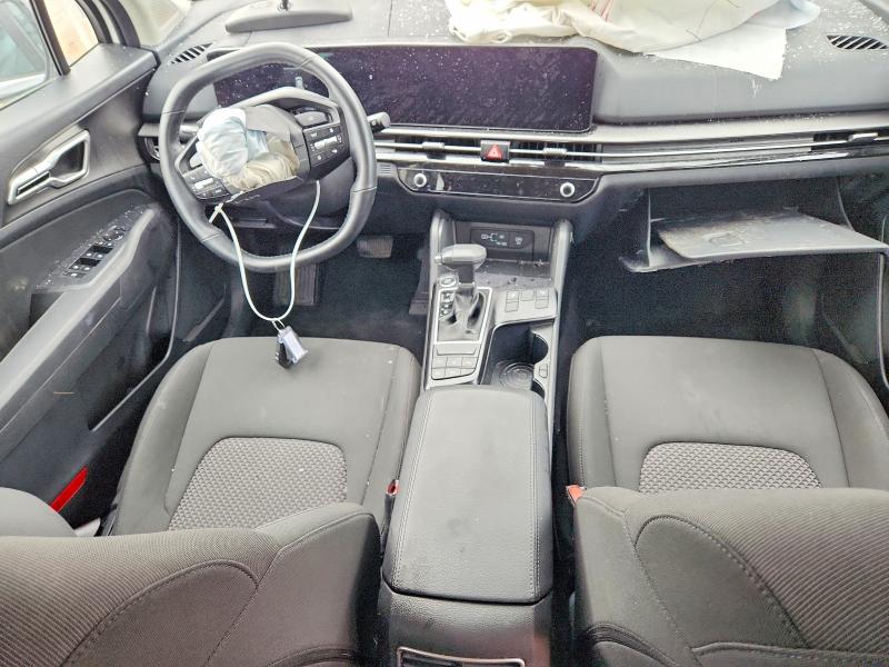 Photo 8 from auction – 2026 KIA SPORTAGE with VIN KNDPUCDF0T7453775