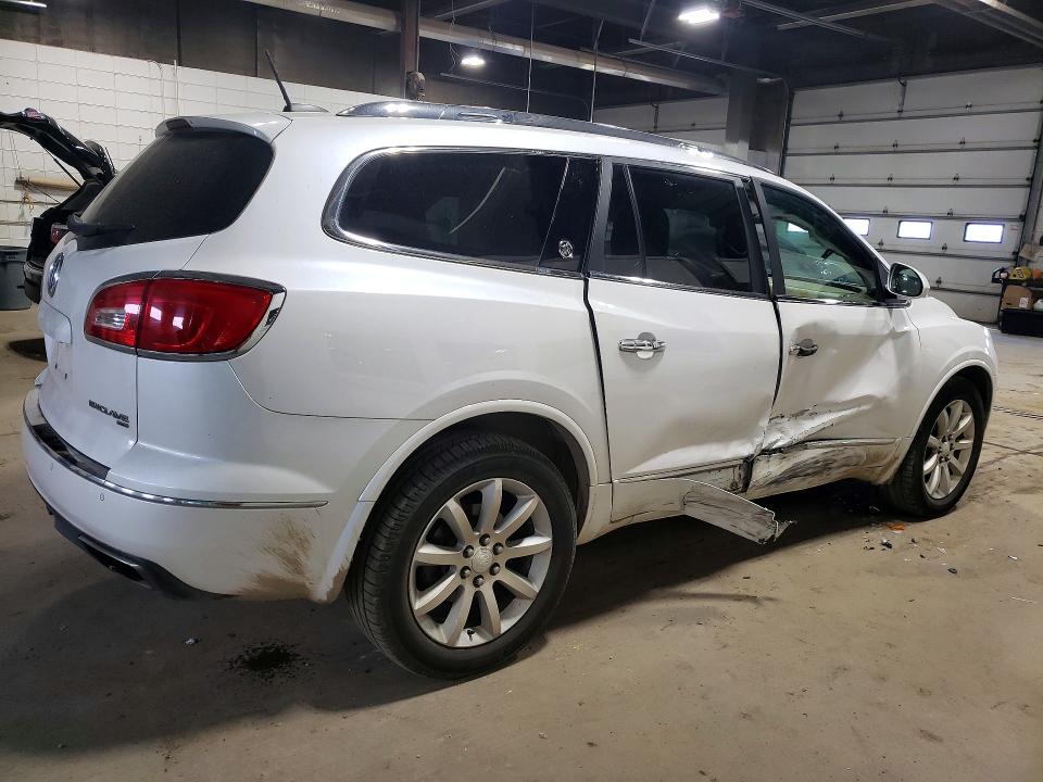Снимка 3 от търг – 2017 BUICK ENCLAVE с VIN 5GAKVCKD8HJ151557