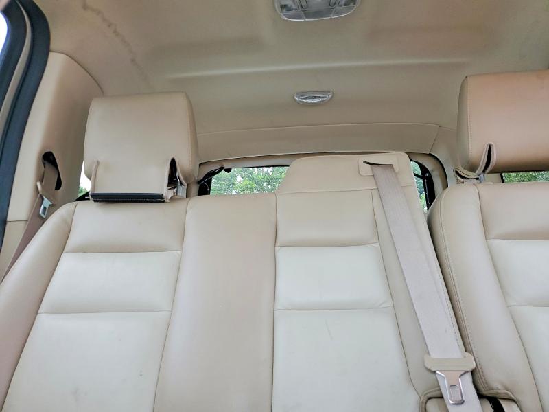 Photo 10 from auction – 2006 FORD EXPLORER with VIN 1FMEU75E56ZA01281