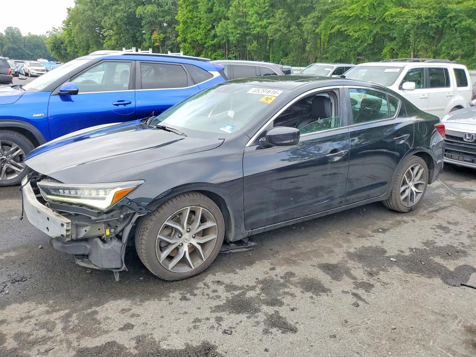 2019 ACURA ILX - Търг №65291616