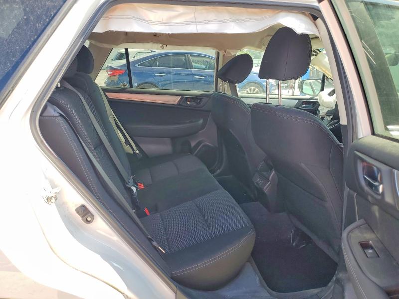 Снимка 11 от търг – 2019 SUBARU OUTBACK с VIN 4S4BSAFC5K3330188