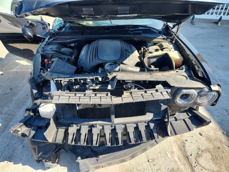 Photo 11 from auction – 2022 DODGE CHALLENGER with VIN 2C3CDZBT9NH252088