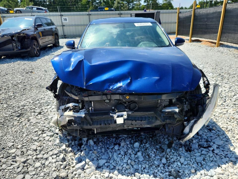 Photo 5 from auction – 2019 NISSAN ALTIMA with VIN 1N4BL4BV5KC107522